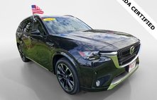 2024 Mazda CX-90 3.3 Turbo S Premium