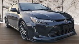 2015 Scion tC Base