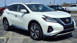 2023 Nissan Murano SL