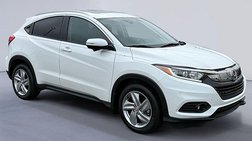 2020 Honda HR-V EX