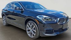 2023 BMW X2 xDrive28i