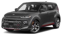 2020 Kia Soul GT-Line