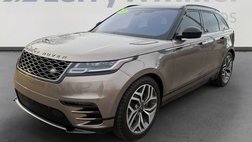 2020 Land Rover Range Rover Velar P340 R-Dynamic S