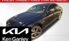 2024 Genesis G80 3.5T Sport