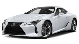 2018 Lexus LC 500h Base