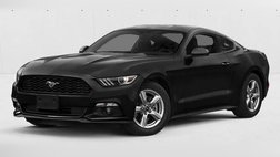 2015 Ford Mustang EcoBoost Premium