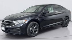 2022 Volkswagen Jetta SE