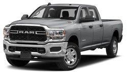 2022 Ram Ram Pickup 3500 Limited