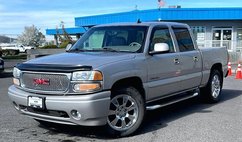 2006 GMC Sierra 1500 Denali