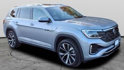 2025 Volkswagen Atlas SEL Premium R-Line 4Motion