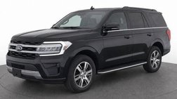 2023 Ford Expedition XLT