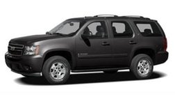 2008 Chevrolet Tahoe 