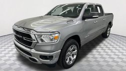 2019 Ram Ram Pickup 1500 Big Horn