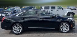 2019 Cadillac XTS Luxury