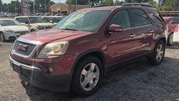 2008 GMC Acadia SLT-1