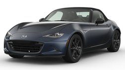 2023 Mazda MX-5 Miata Club