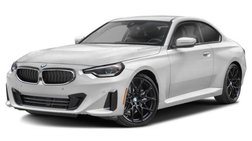 2024 BMW 2 Series 230i