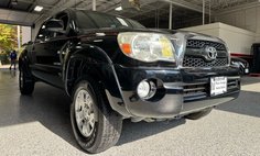 2011 Toyota Tacoma V6