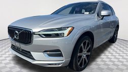 2020 Volvo XC60 T5 Inscription