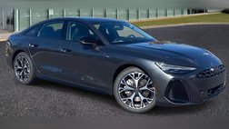 2026 Audi A6 quattro Premium Plus 55 TFSI