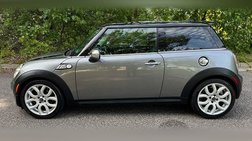 2010 MINI Cooper S