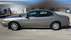2004 Buick LeSabre Custom
