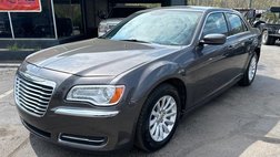 2014 Chrysler 300 Base