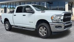 2024 Ram Ram Pickup 2500 Big Horn