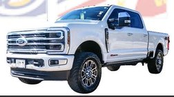 2024 Ford Super Duty F-250 Limited