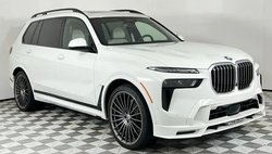 2024 BMW X7 ALPINA XB7