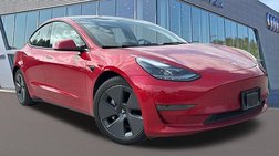 2022 Tesla Model 3 Base