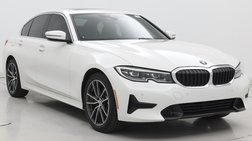 2020 BMW 3 Series 330i