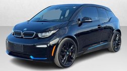 2019 BMW i3 s