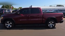2019 Ram Ram Pickup 1500 Big Horn