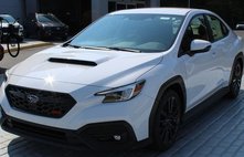 2025 Subaru WRX Premium
