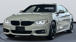 2016 BMW 4 Series 428i xDrive