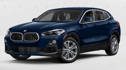 2019 BMW X2 sDrive28i