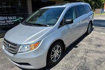 2013 Honda Odyssey EX-L