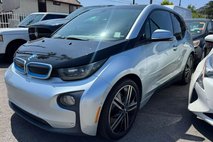 2014 BMW i3 Base
