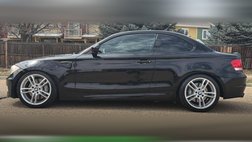 2011 BMW 1 Series 135i