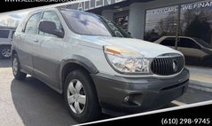 2004 Buick Rendezvous CX