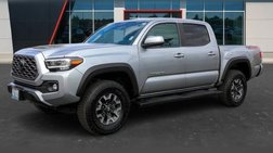 2023 Toyota Tacoma TRD Pro