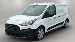 2020 Ford Transit Connect XL