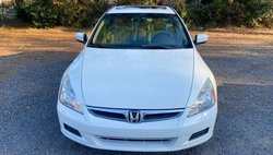2007 Honda Accord EX-L