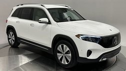 2024 Mercedes-Benz EQB EQB 250+