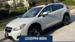 2017 Subaru Crosstrek 2.0i Premium