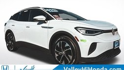 2022 Volkswagen ID.4 Pro S