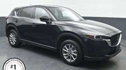 2023 Mazda CX-5 2.5 S Select