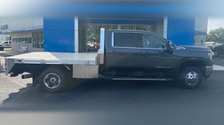 2020 GMC Sierra 3500HD SLE