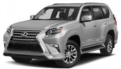 2019 Lexus GX 460 Base